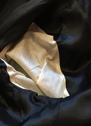 Шикарный и дорогой деловой шелковый костюм италия от gigli7 фото