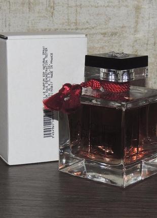 Lalique le parfum 100 мл тестер парфюмированной воды для женщин оригинал