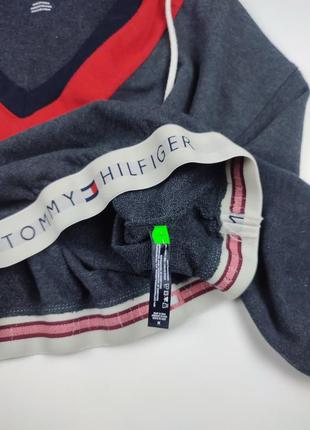 Женское топ худи tommy hilfiger2 фото