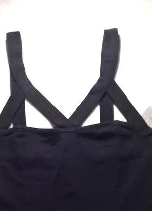 Коротке плаття top shop 3