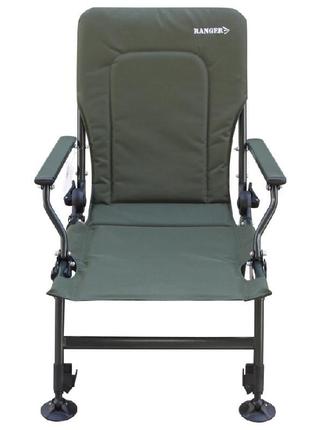 Коропове крісло ranger ranger comfort sl-110 (арт. ra 2249)3 фото