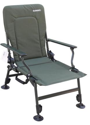 Коропове крісло ranger ranger comfort sl-110 (арт. ra 2249)2 фото