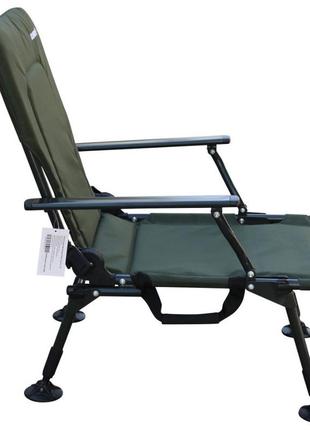 Коропове крісло ranger ranger comfort sl-110 (арт. ra 2249)4 фото