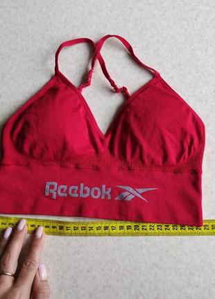 Топ reebok