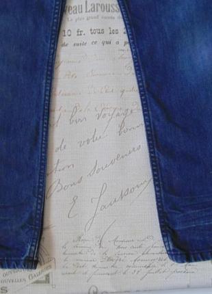 12лет.модные джинсы matalan5 фото