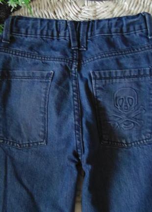 12лет.модные джинсы matalan6 фото