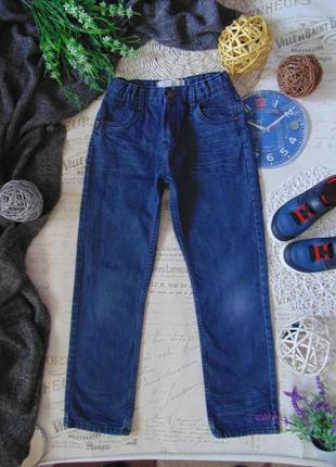 12лет.модные джинсы matalan2 фото