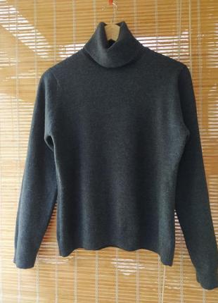 Свитер, водолазка от tommy hilfiger