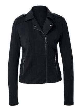 Нова модна жіноча куртка косуха, 46 eur розмір, наш 52 від tcm tchibo
