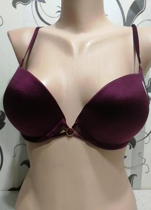 Ann summers бюстгальтер