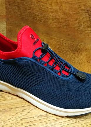 Кроссовки мужские restime сетка весна-лето-осень р. 41 43