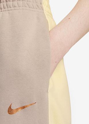 Штаны nike 4