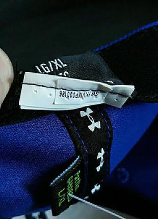 Under armour. бейсболка7 фото