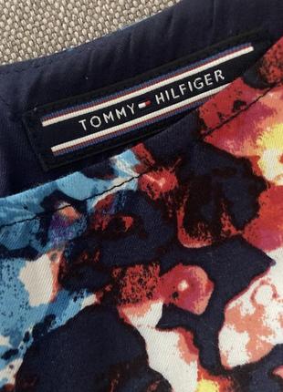 Сукня tommy hilfiger4 фото