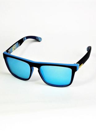 Очки мужские солнцезащитные polarized s-013 зеркальные с поляризацией вайфаер