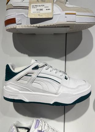 Кросівки puma1 фото