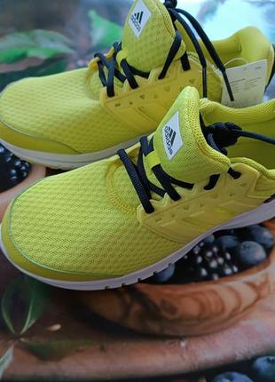 Новые беговые кроссовки от adidas s79813/ оригинальный 🎀4 фото