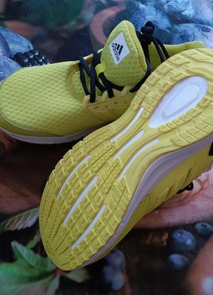 Новые беговые кроссовки от adidas s79813/ оригинальный 🎀5 фото
