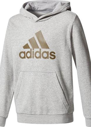 Adidas худи подросток