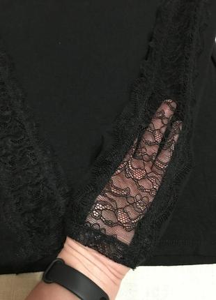 Базова кофта/лонгслив 3