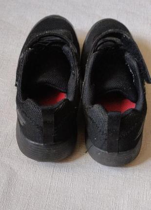 Кроссовки Solar skechers 35р, мигают5 фото