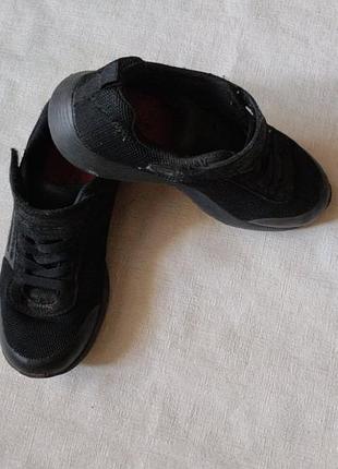 Кроссовки Solar skechers 35р, мигают4 фото