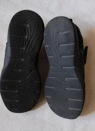 Кроссовки Solar skechers 35р, мигают6 фото