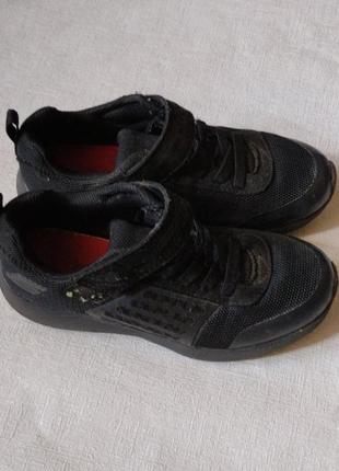 Кроссовки Solar skechers 35р, мигают3 фото