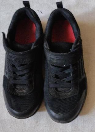 Кроссовки Solar skechers 35р, мигают2 фото
