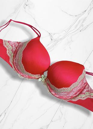 Лиф бюстгальтер 34dd 36c 75dd vs пуш ап victoria’s secret виктория сикрет