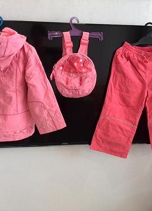 Комплект kiko демисезон (98 см)