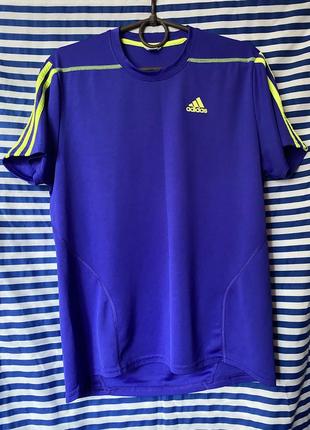 Футболка singer adidas