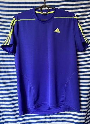 Футболка adidas1 фото