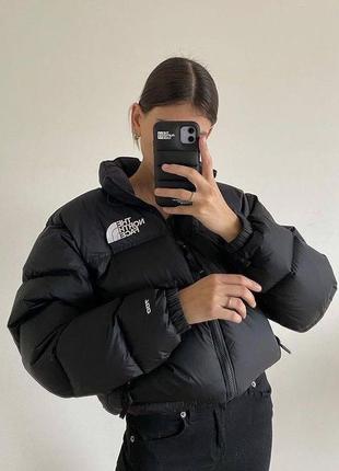 Куртка tnf