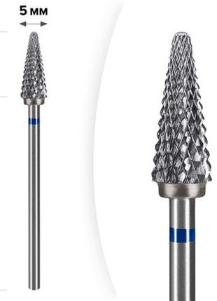 Фреза твердосплавна mart м-131 "конус"