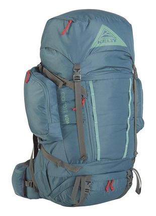 Kelty рюкзак coyote 60 для жінок hydro (22617520-hyd)