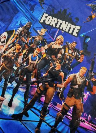 Футболка fortnite2 фото