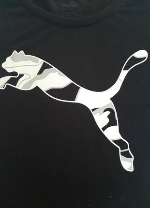 Puma оригинал футболка2 фото