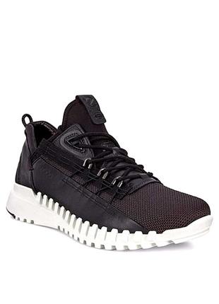 Заколки мужские кроссовки ecco ziplex 41- 42 размер