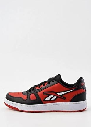 Кроссовки reebok resonator low3 фото