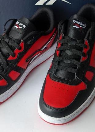 Кроссовки reebok resonator low5 фото