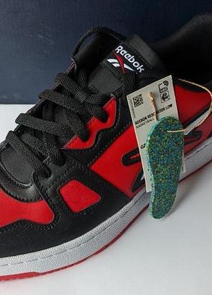 Кросівки reebok resonator low 6