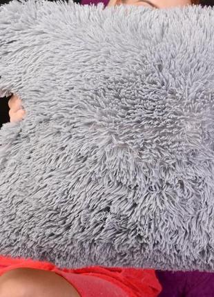 Наволочка на подушку травка