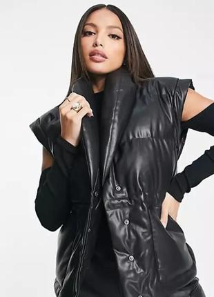 Жилет missguided