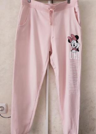 Спортивные штаны disney l
