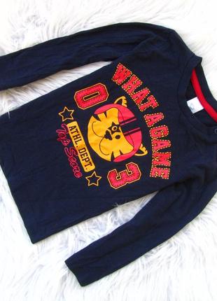 Стильный кофта свитшот c&a