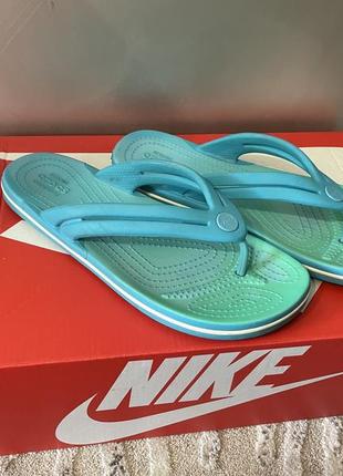 В’єтнамки crocs