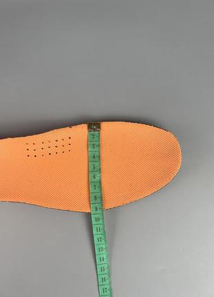Фирменные кроссовки nike free 5.0 t flyknit citrus 🍊 sneakers10 фото