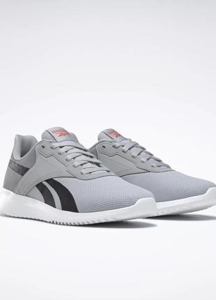 Кроссовки reebok fluxlite