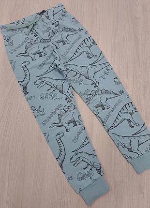 Джогери спортивні ш ани штаны спортивные h&amp;m двунитка
